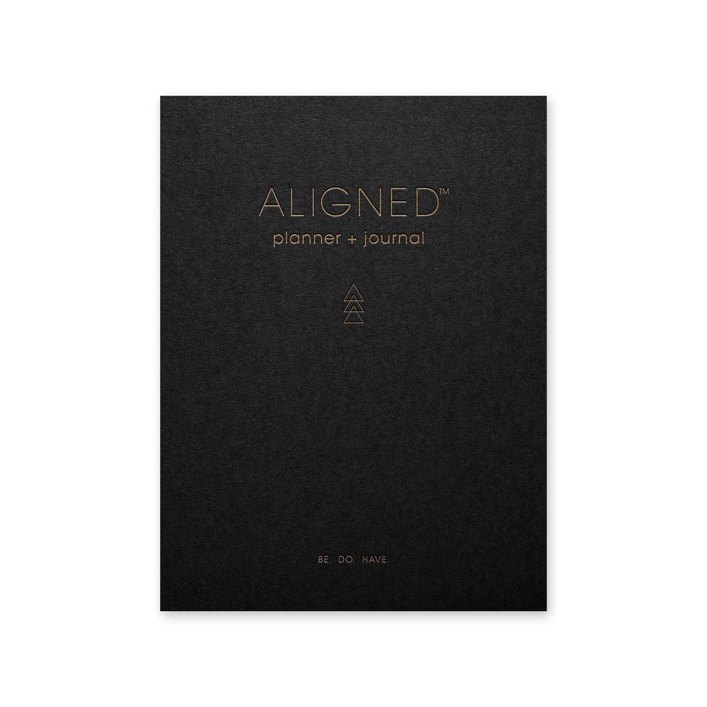 Digital (PDF) Aligned Planner+Journal